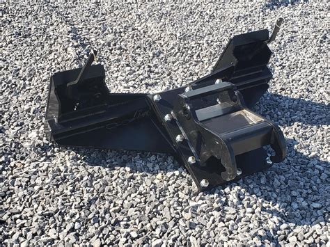 mini skid steer adapter|mini excavator skid steer adapter.